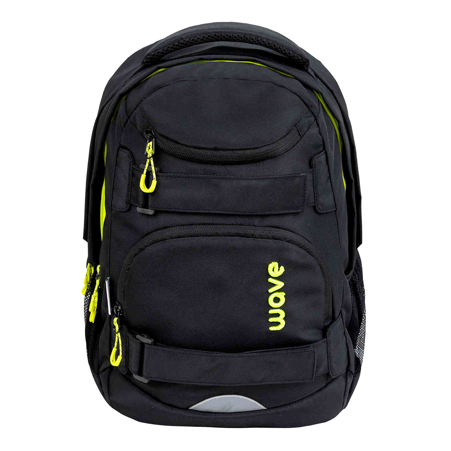 Wave Infinity Move Bold Schulrucksack Set 2 tlg.