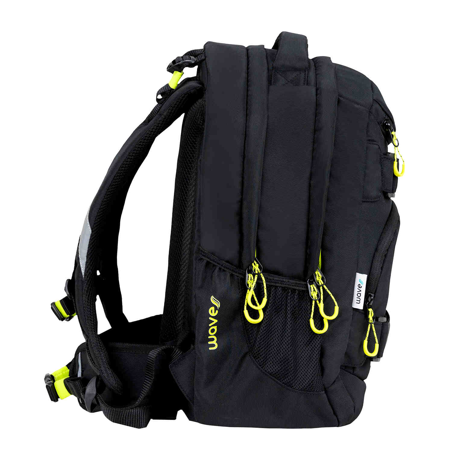 Wave Infinity Move Bold Schulrucksack Set 5 tlg.