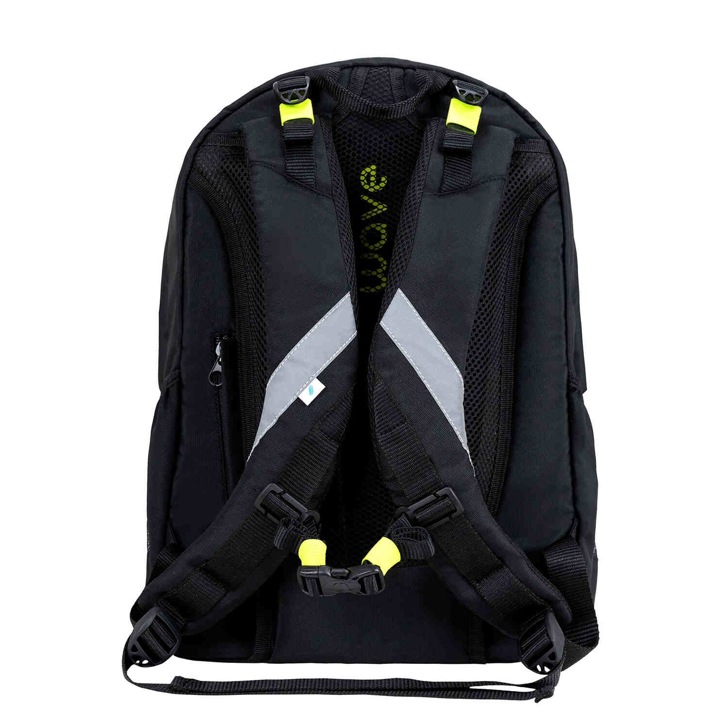 Wave Infinity Move Bold Schulrucksack Set 2 tlg.