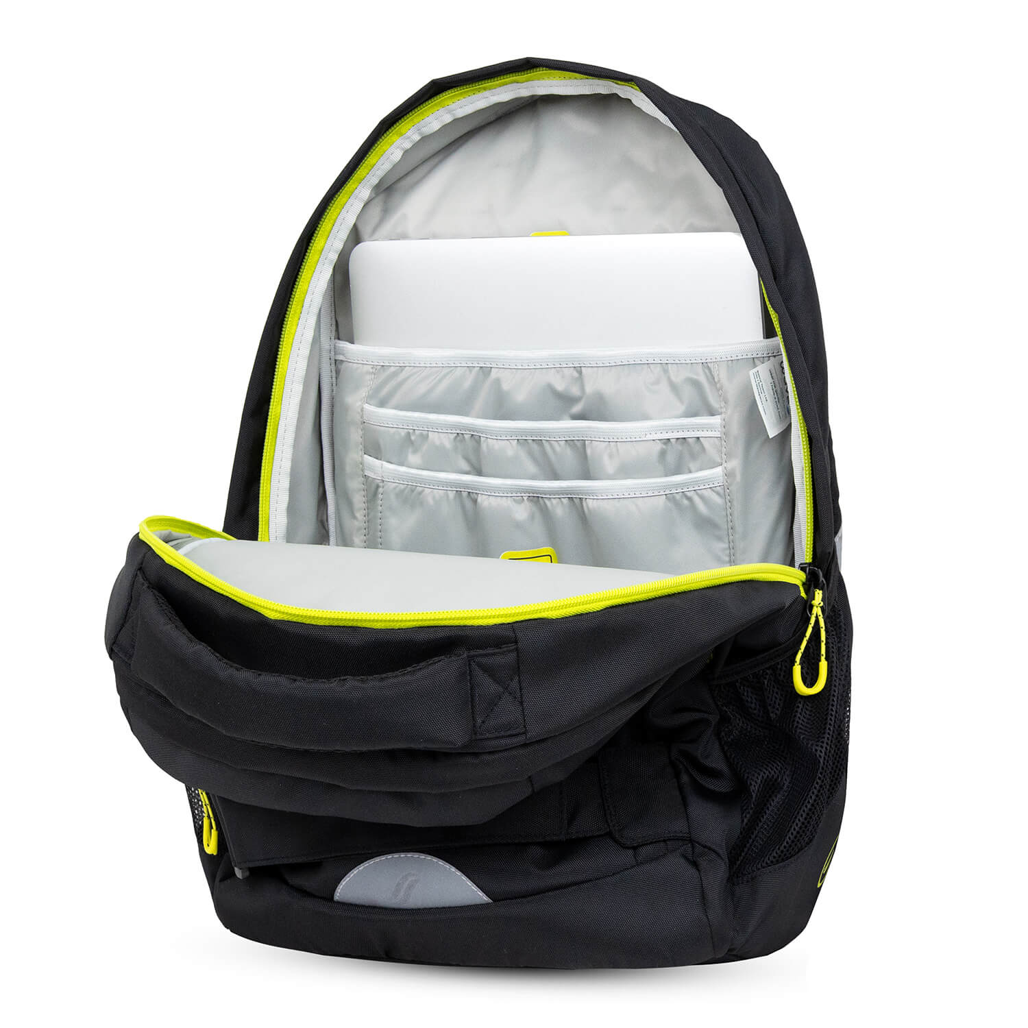 Wave Infinity Move Bold Schulrucksack