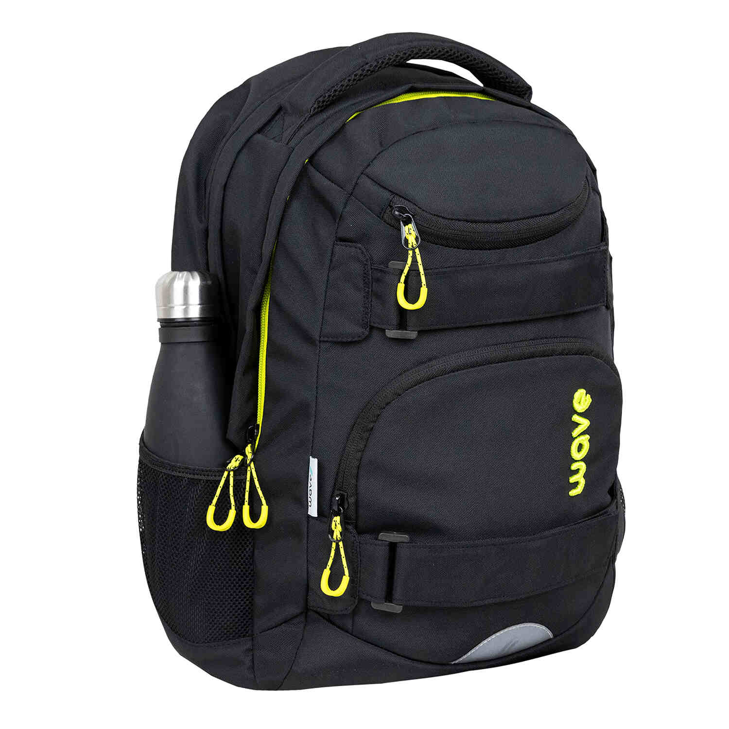 Wave Infinity Move Bold Schulrucksack Set 2 tlg.