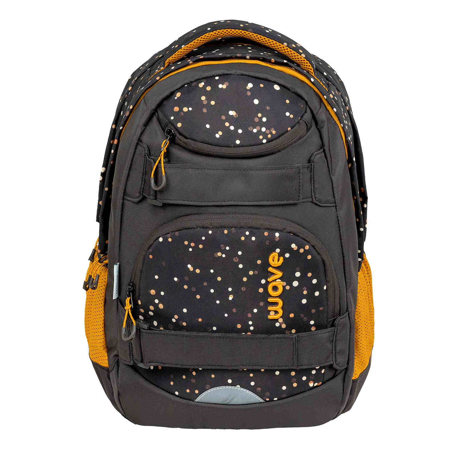 Wave Infinity Move Dots Sand backpack set 3 Pcs