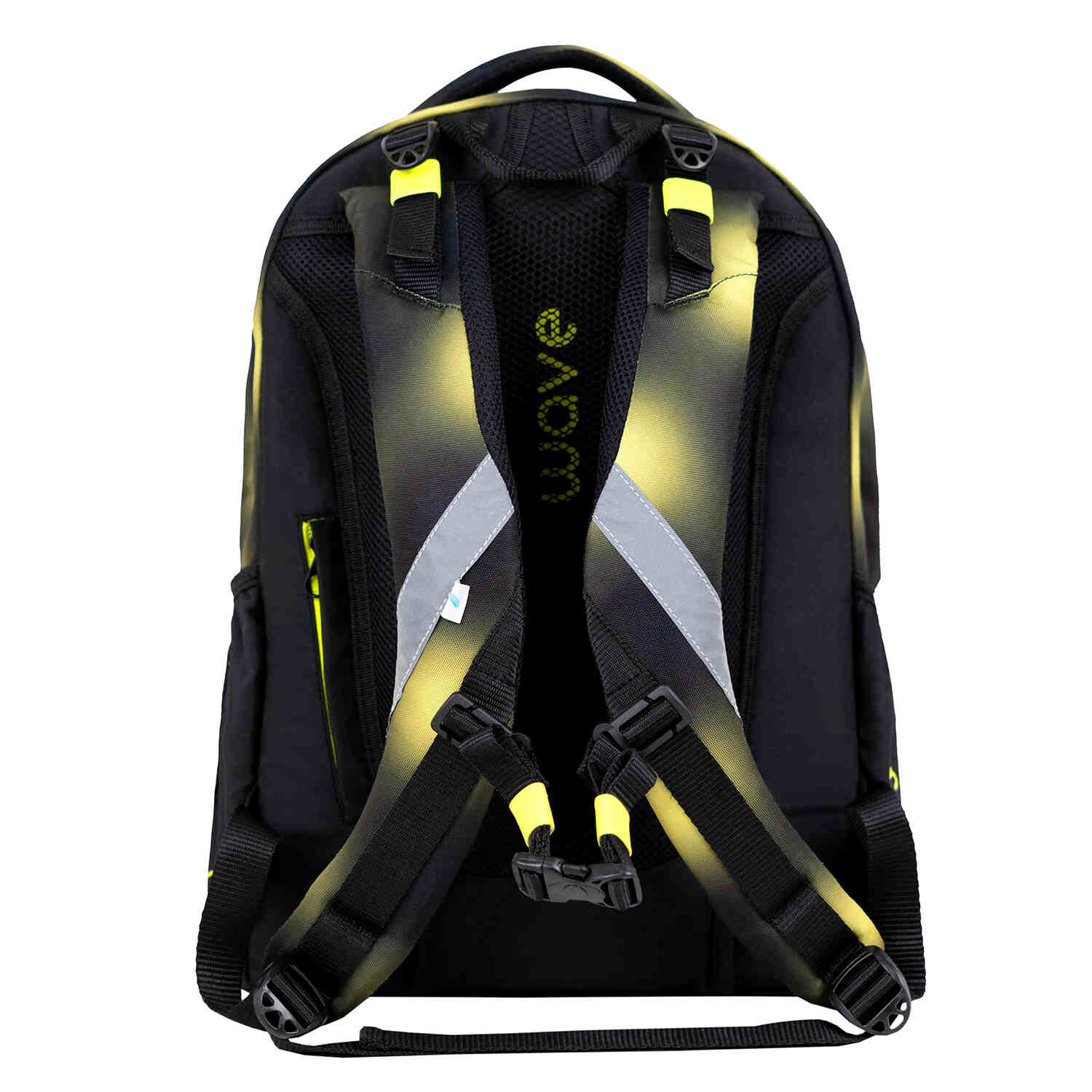 Wave Infinity Move Gradient Bold backpack Set 5 Pcs