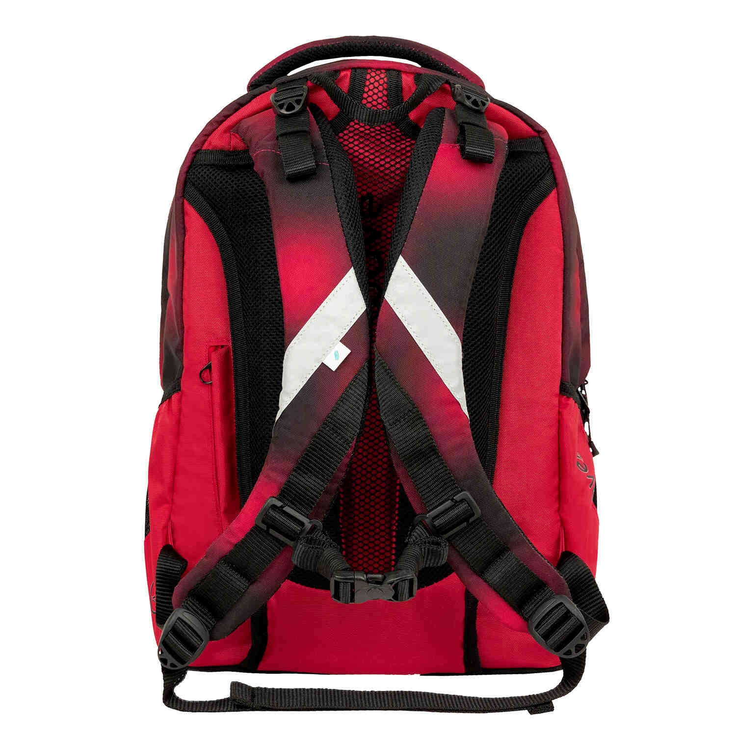 Wave Infinity Move Gradient Meteor backpack set 3 Pcs