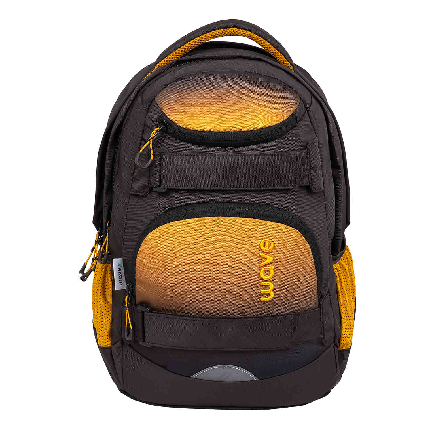 Wave Infinity Move Gradient Sand Schulrucksack Set 3 tlg.