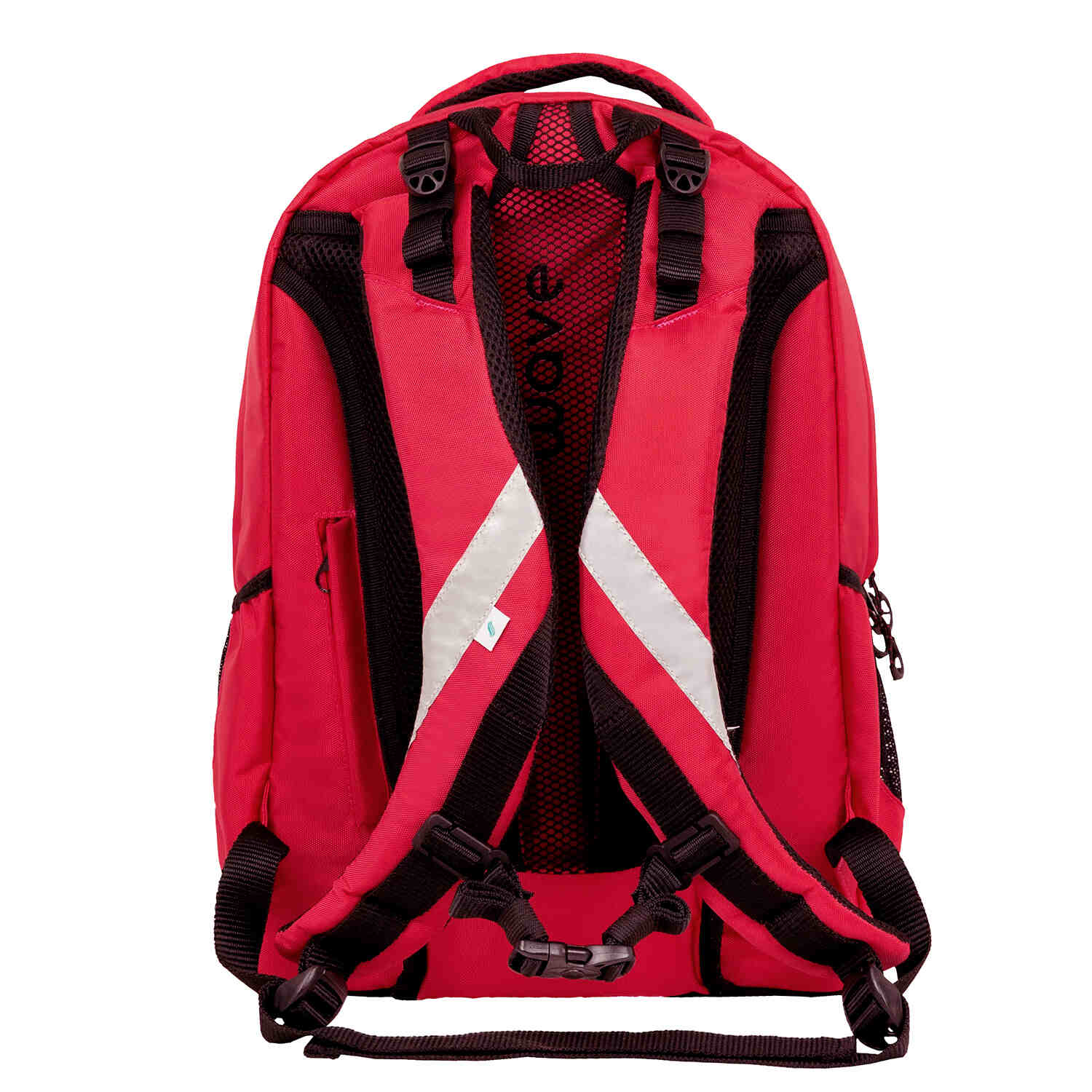 Wave Infinity Move Meteor Schulrucksack Set 2 tlg.