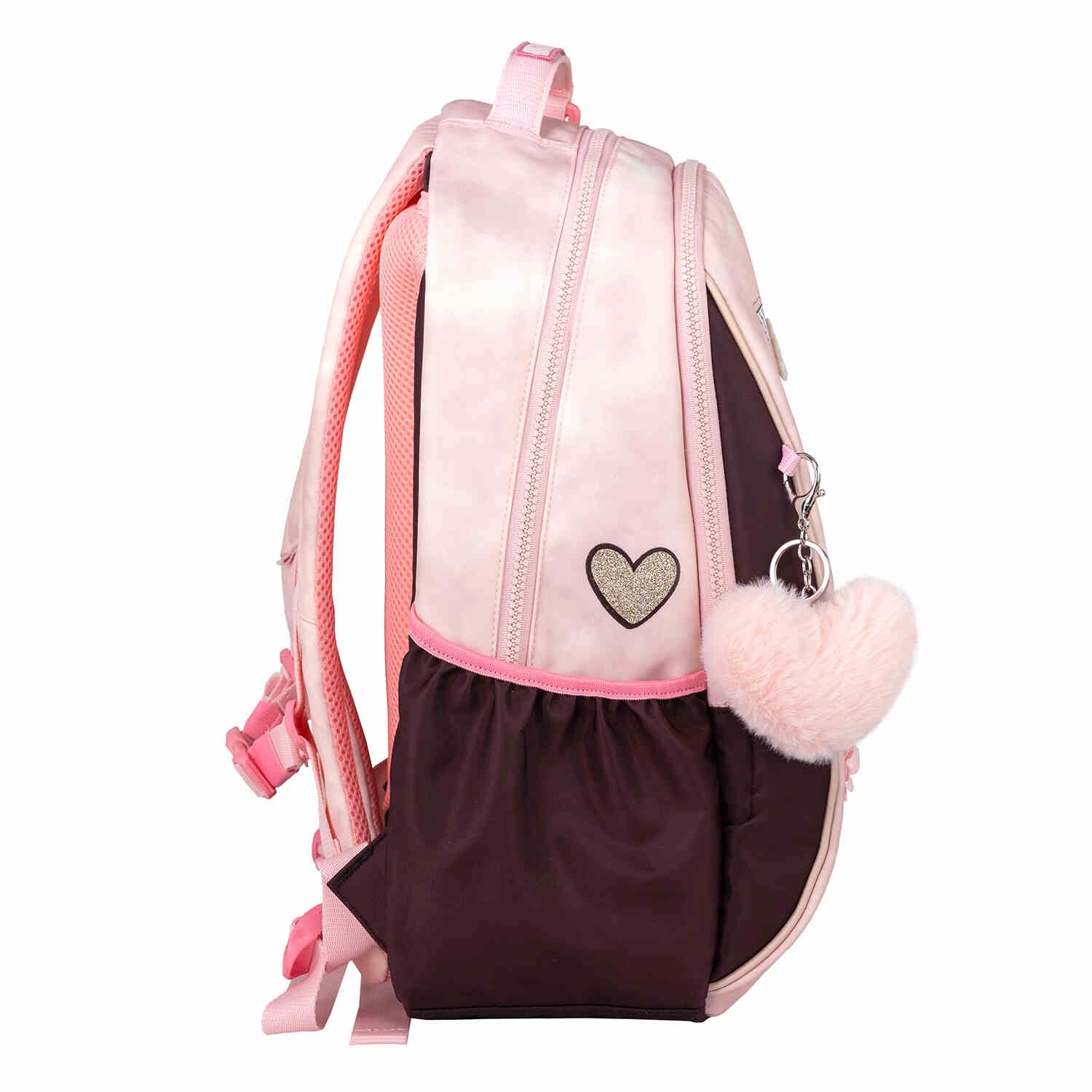 Premium Companion Glam Rucksack