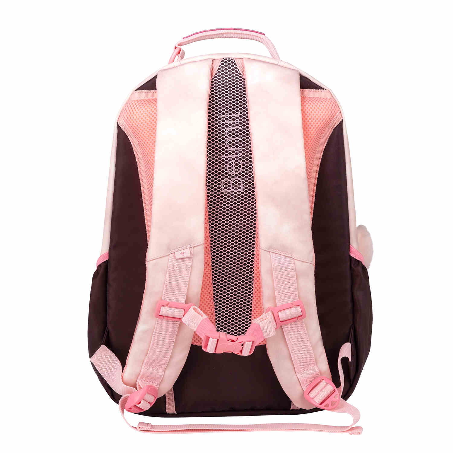 Premium Companion Glam Rucksack