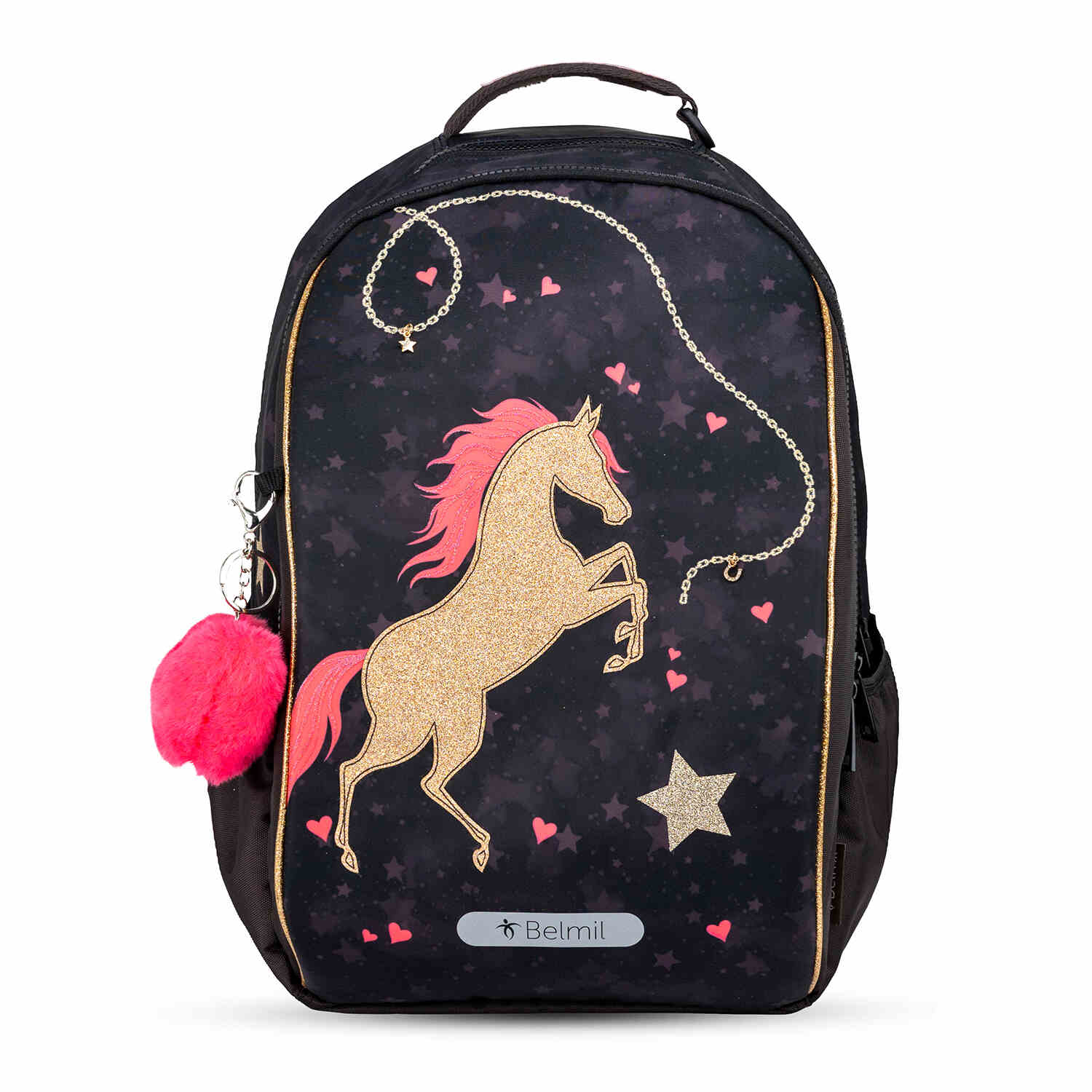 Premium Companion Stardust Rucksack