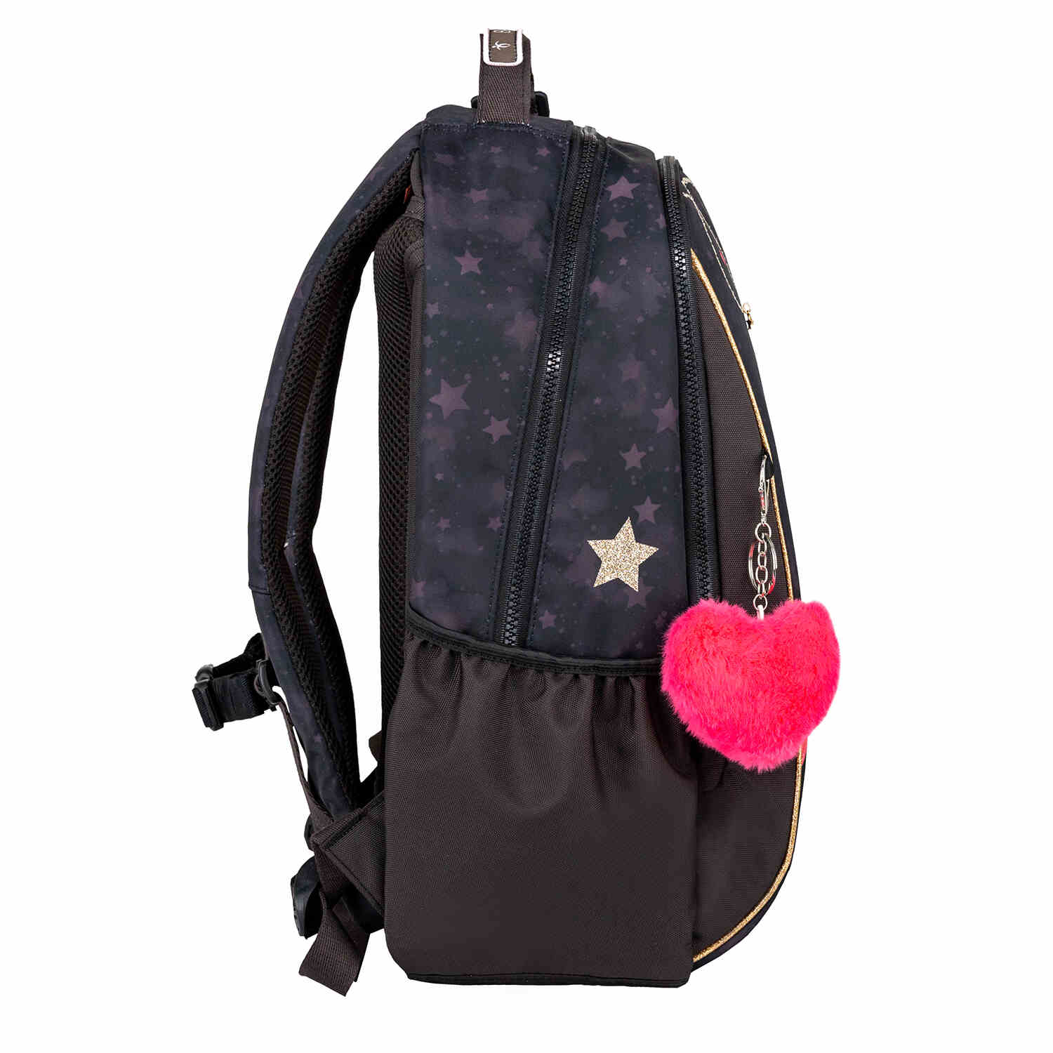 Premium Companion Stardust school backpack