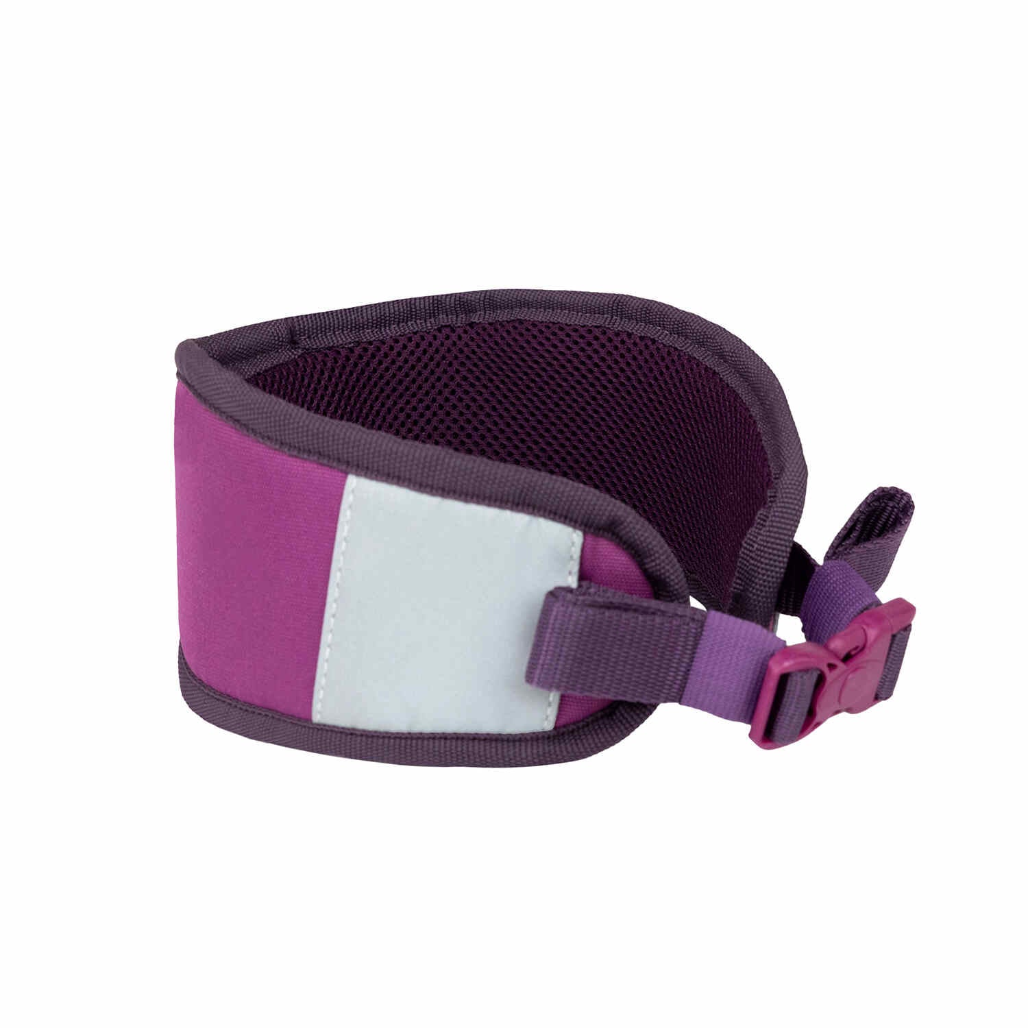 Amarant Purple Hip belt