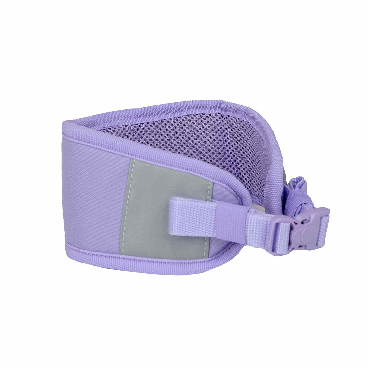 Lavender Purple Hip belt