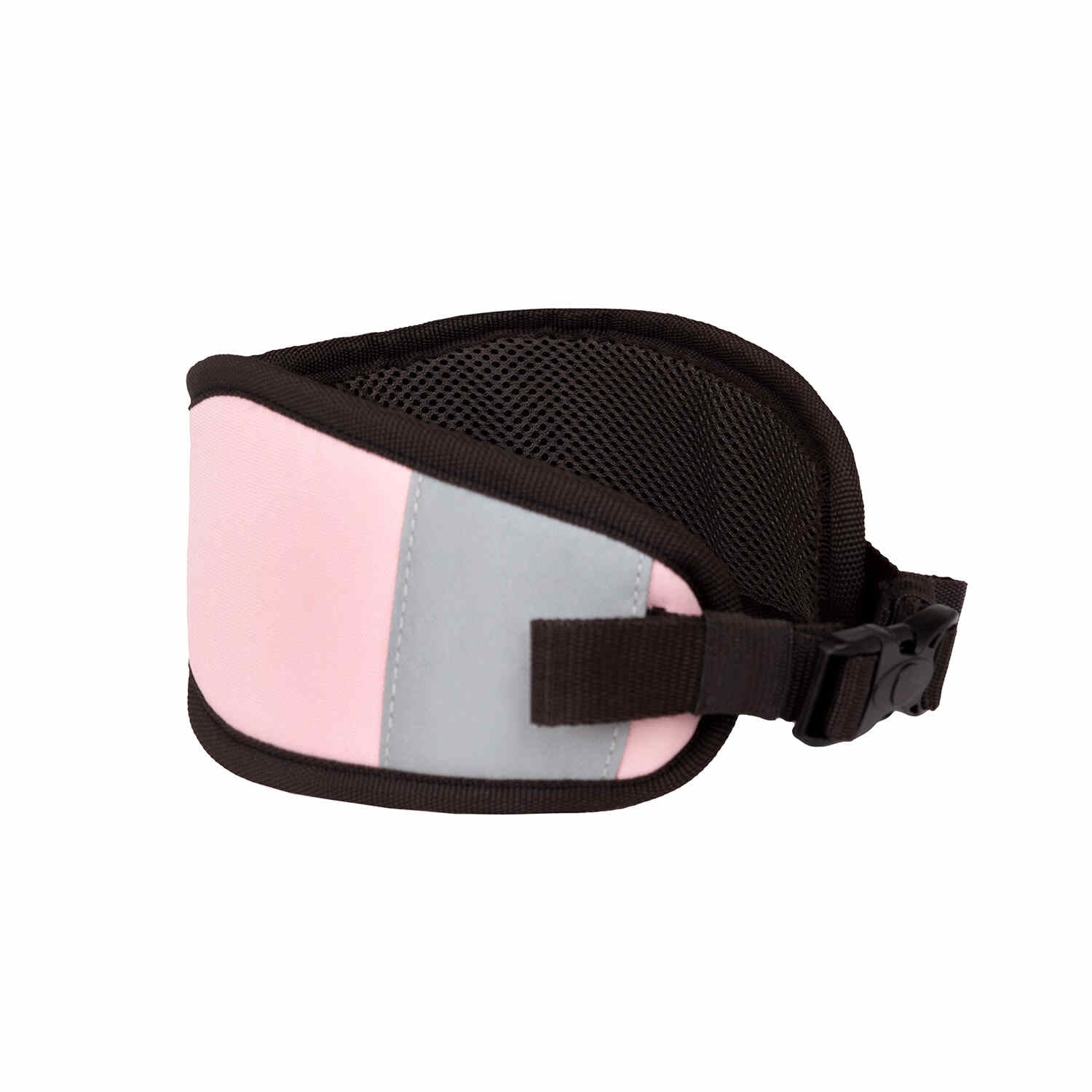 Light Pink Hip belt