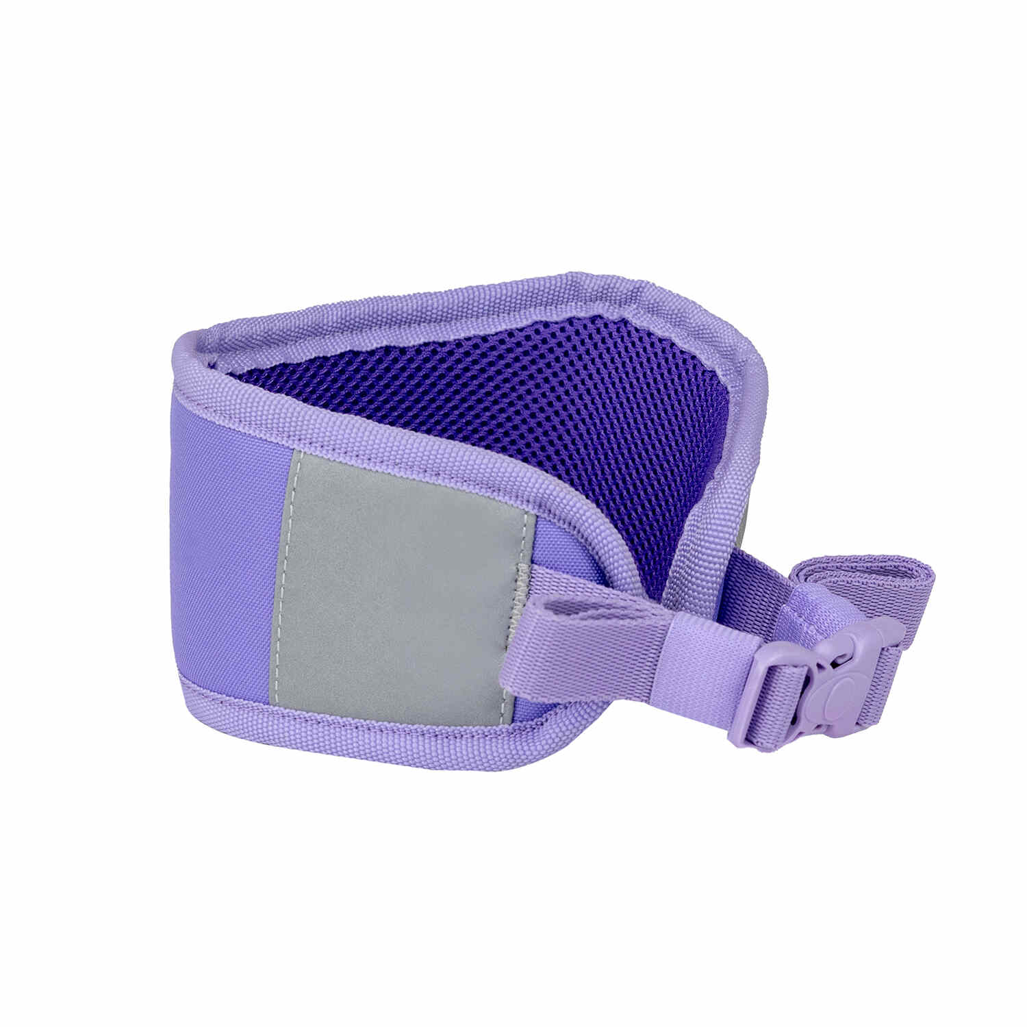 Tulip Purple Hip belt