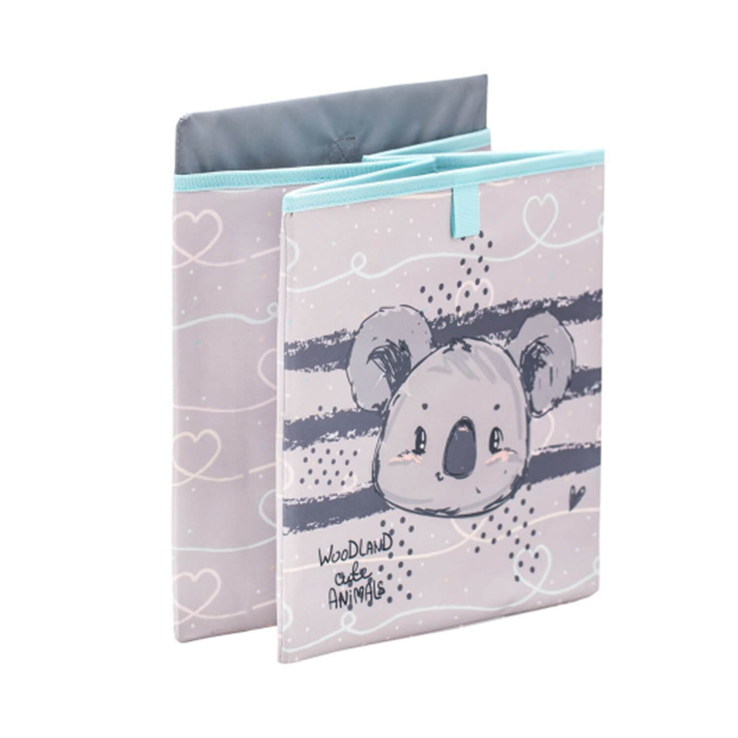 Cute Koala storage box