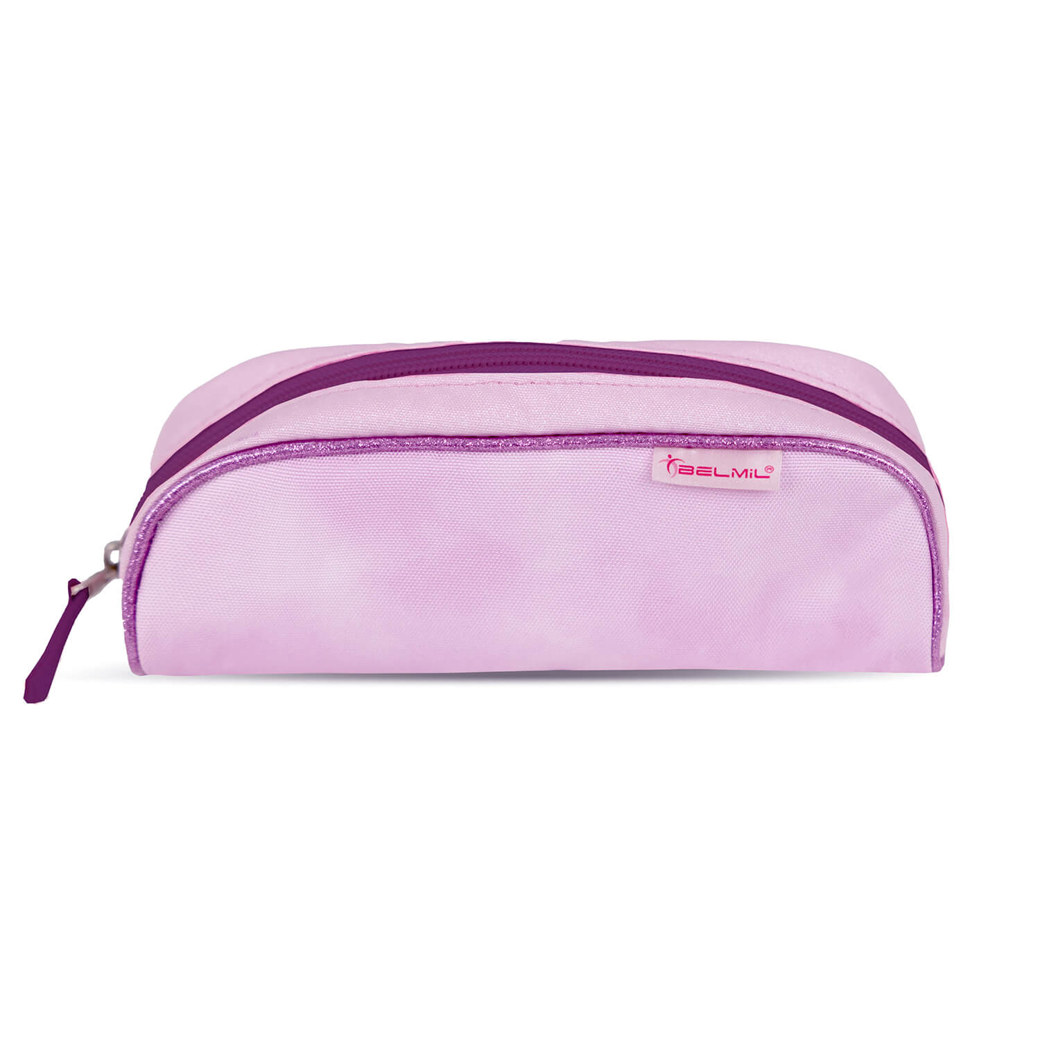 Classy Ballerina Purple schoolbag set 4 pcs