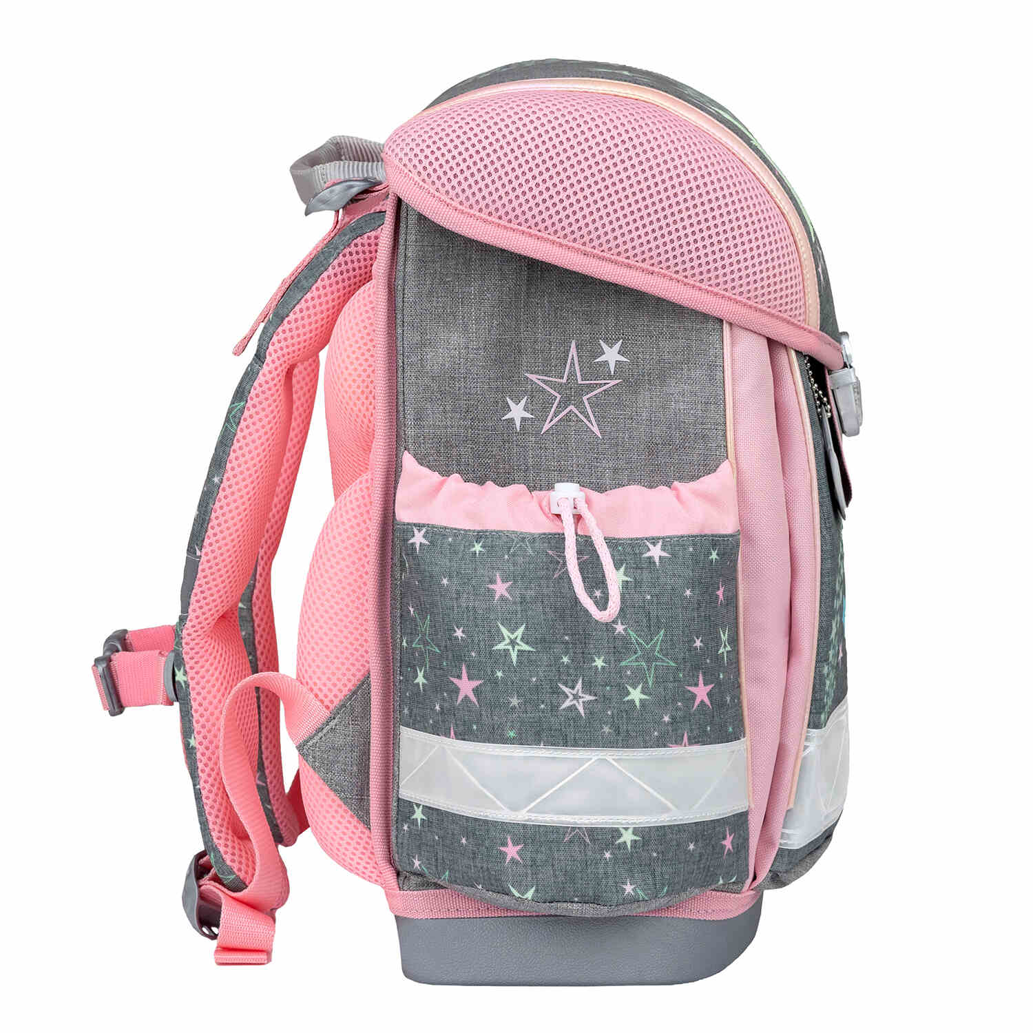 Classy Shine Bright schoolbag set 4 pcs.