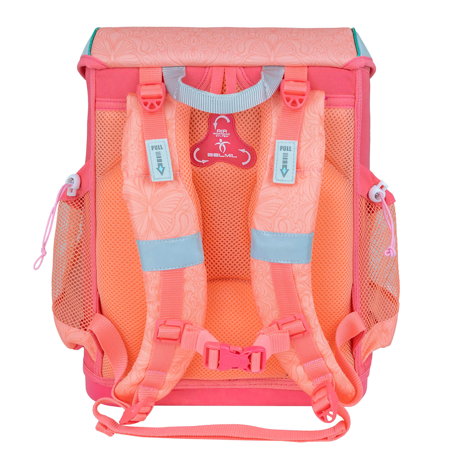 Mini-Fit Cute Doe schoolbag set 4 pcs
