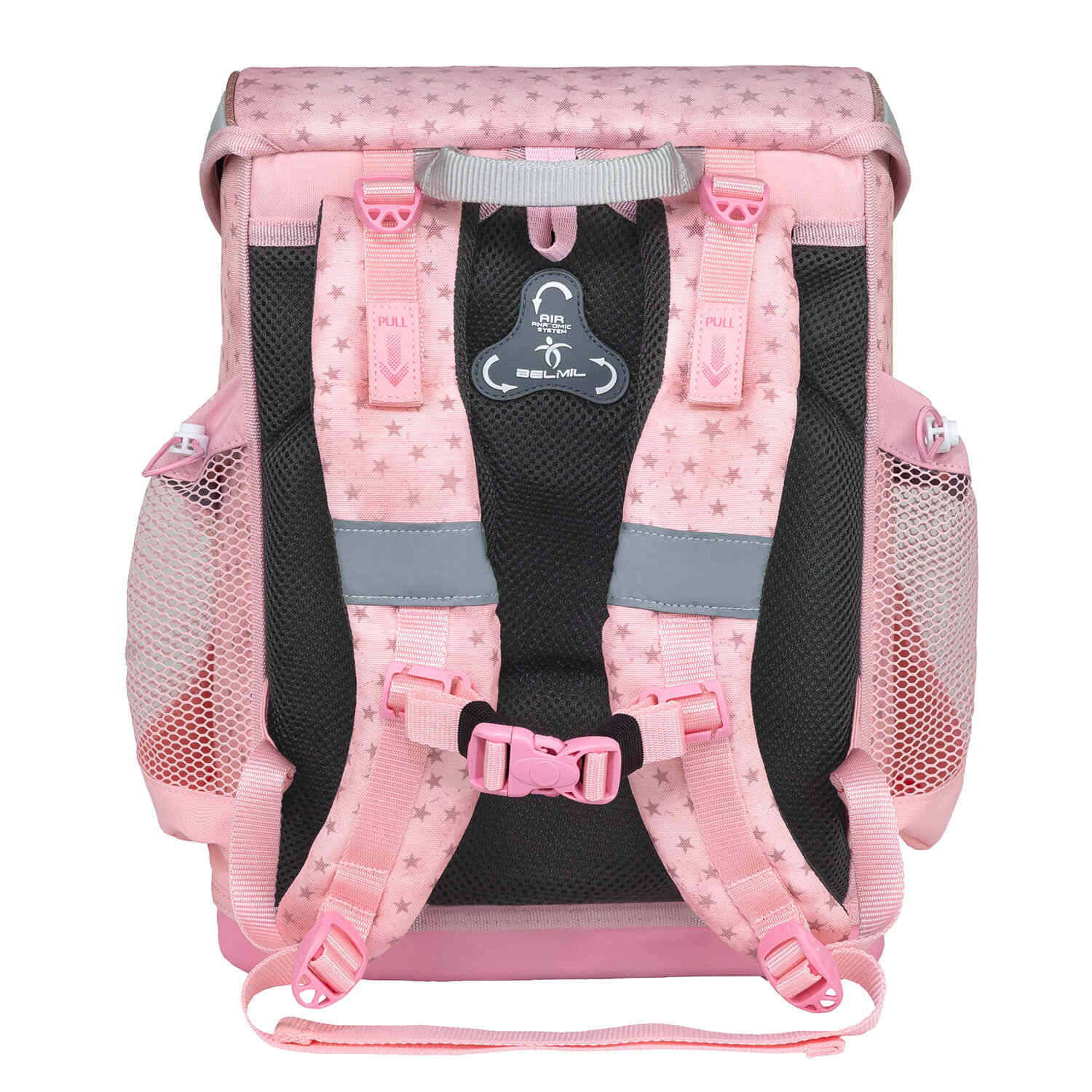 Mini-Fit Star Horses schoolbag set 4 pcs