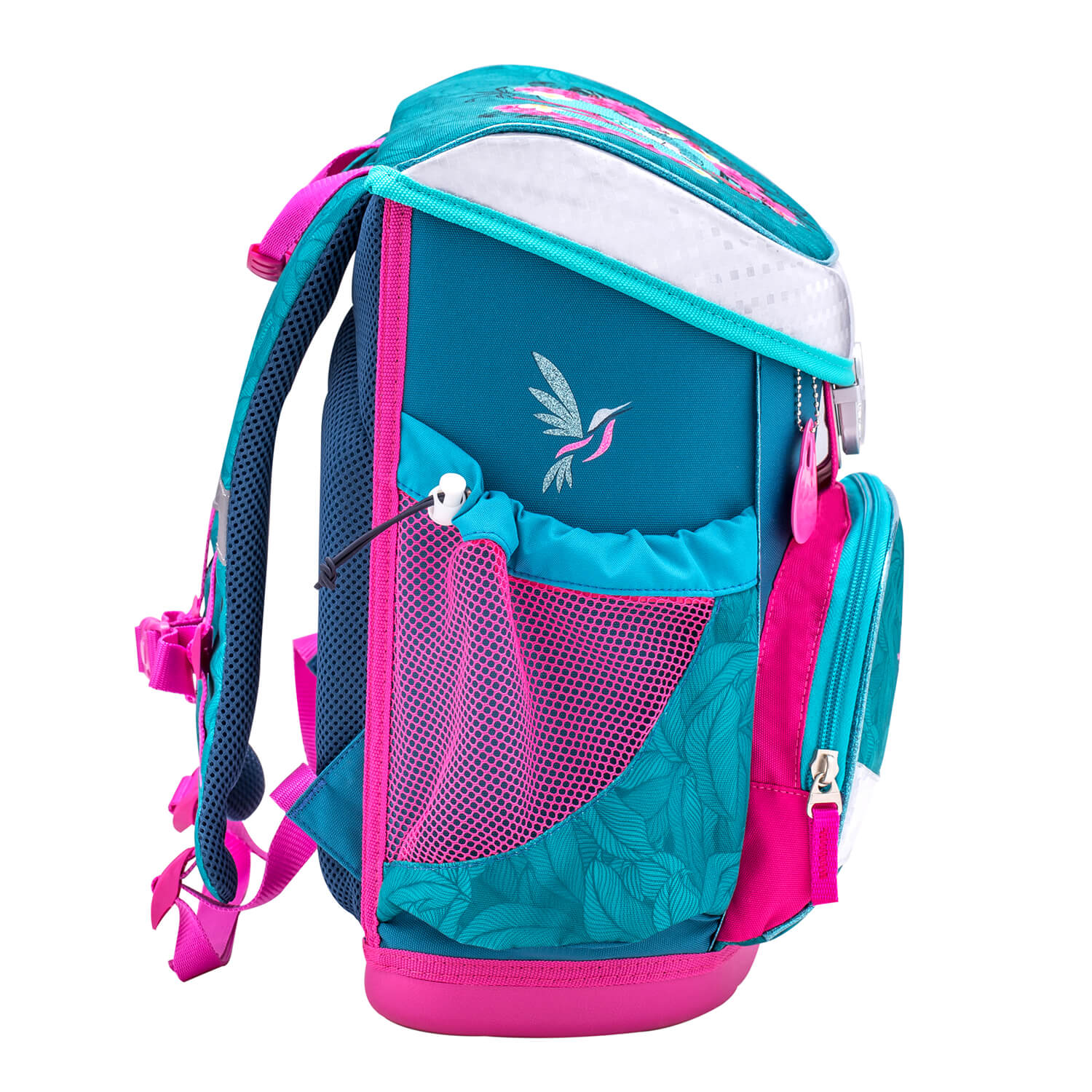 Mini-Fit Tropical Hummingbird Schulranzen