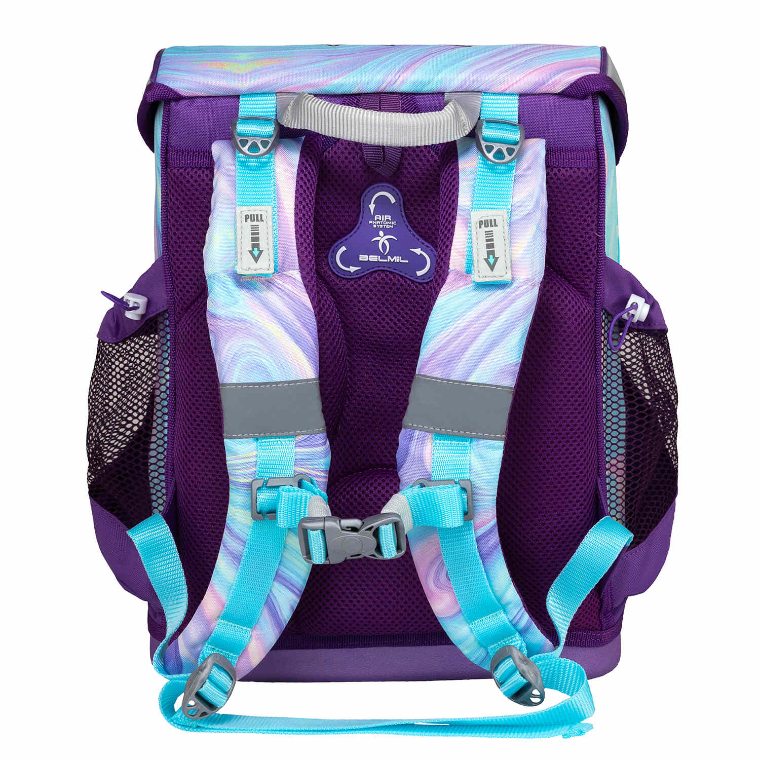 Mini-Fit Unicorn Dream schoolbag set 4 pcs