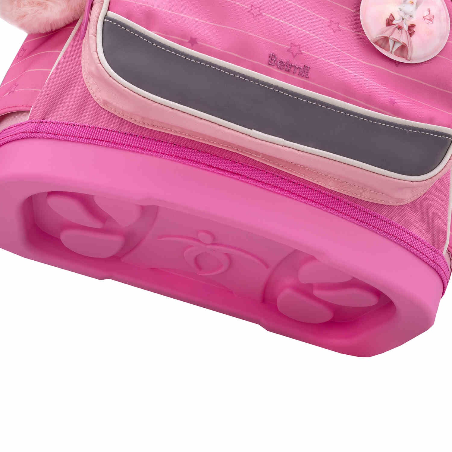 Premium Compact Plus Candy Schoolbag set 5pcs.