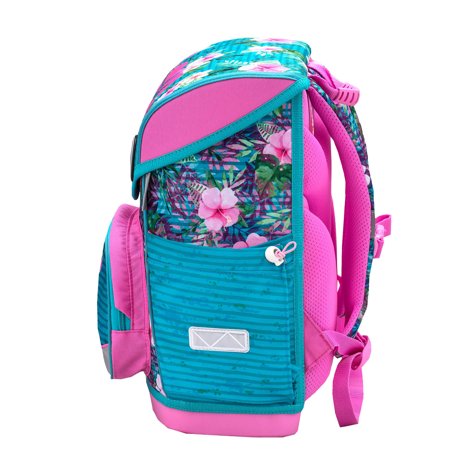 Compact Hello Summer schoolbag