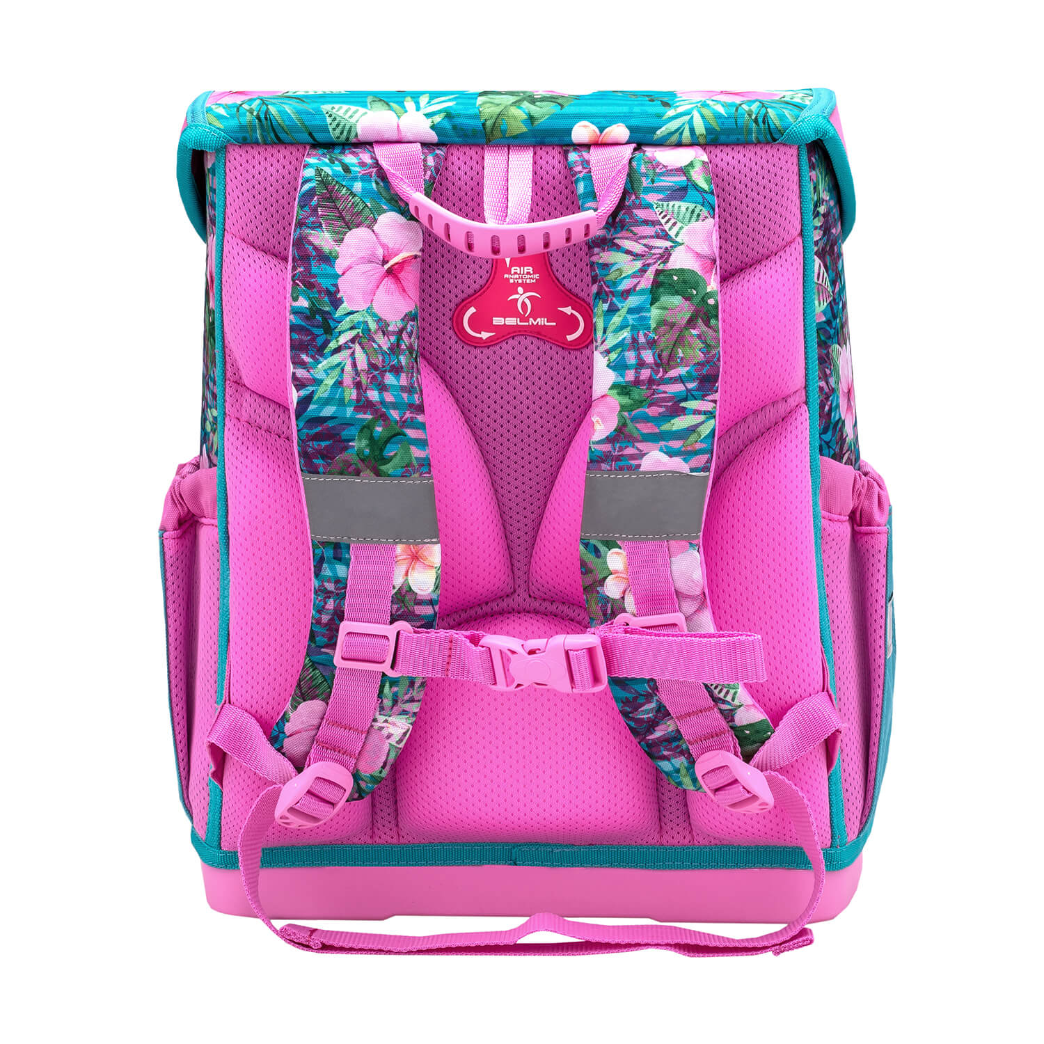 Compact Hello Summer schoolbag