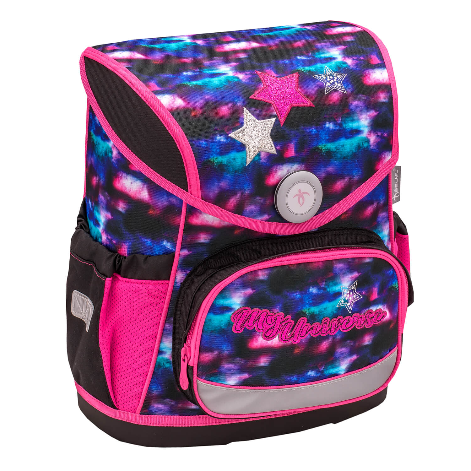 Compact My Universe schoolbag