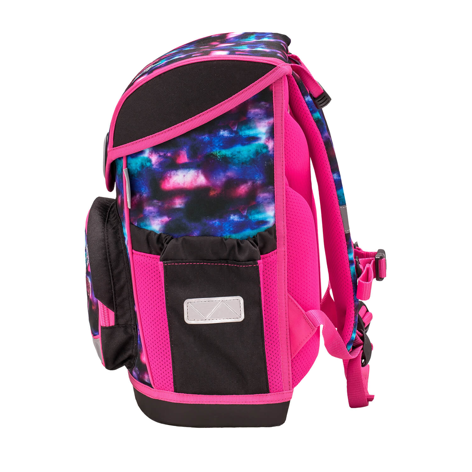 Compact My Universe schoolbag