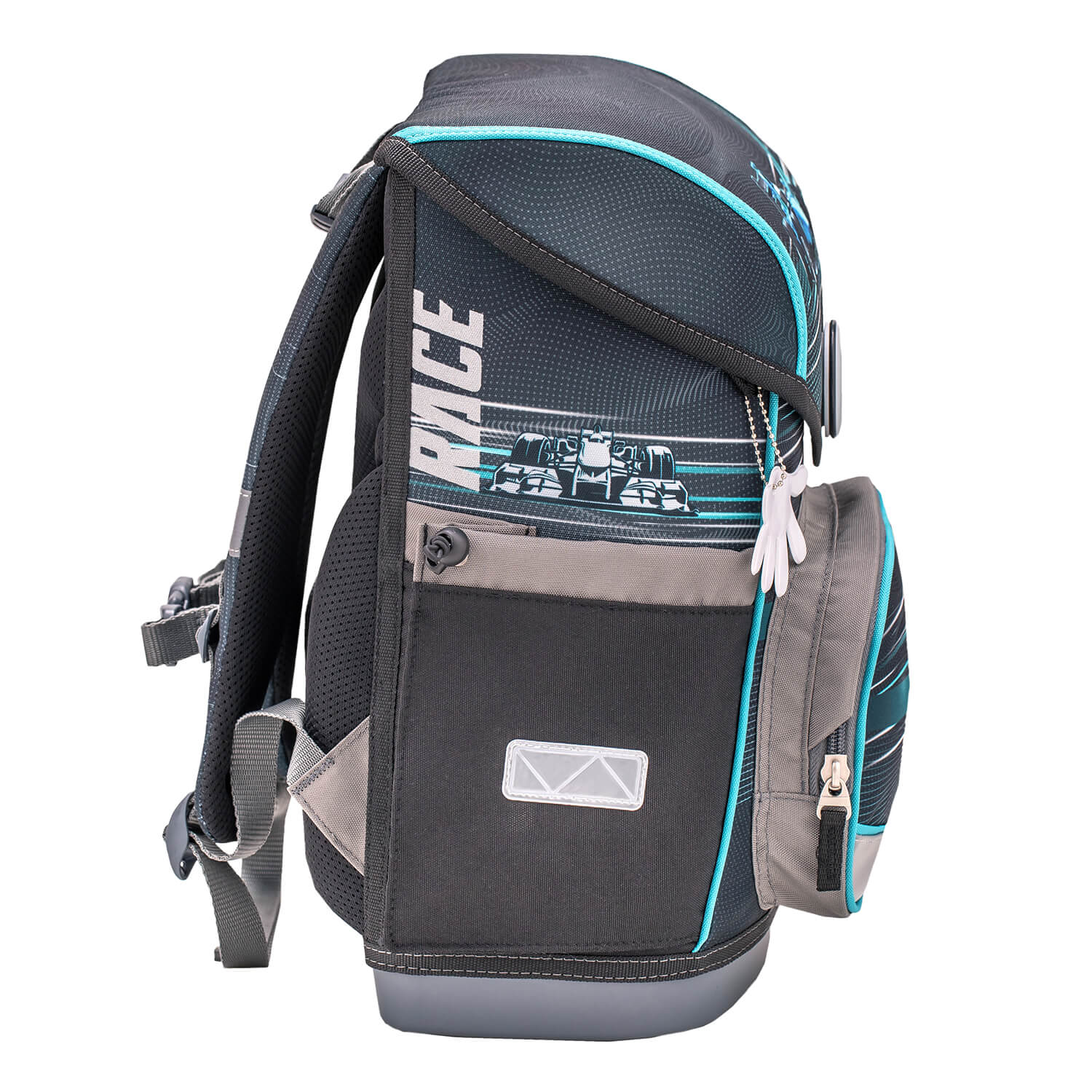 Compact Race 2 schoolbag