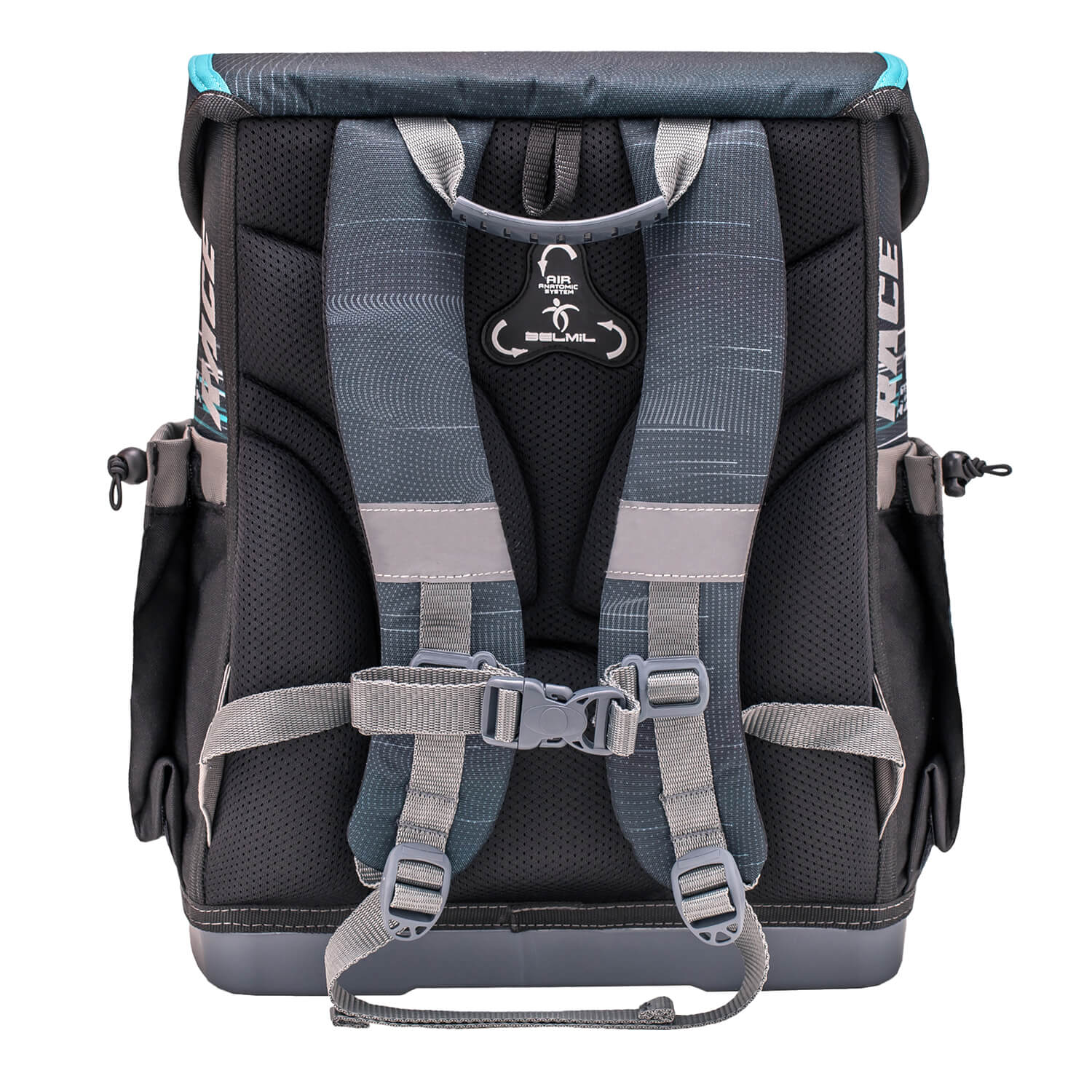 Compact Race 2 schoolbag