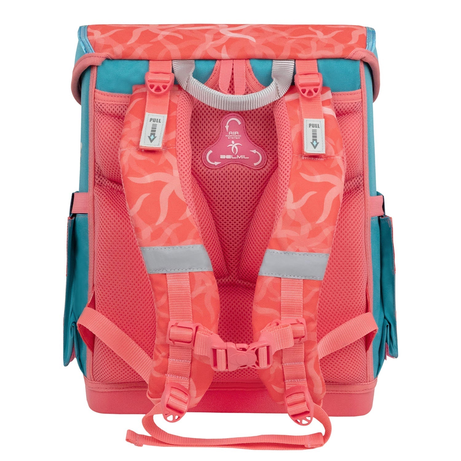 Compact Sea Queen schoolbag