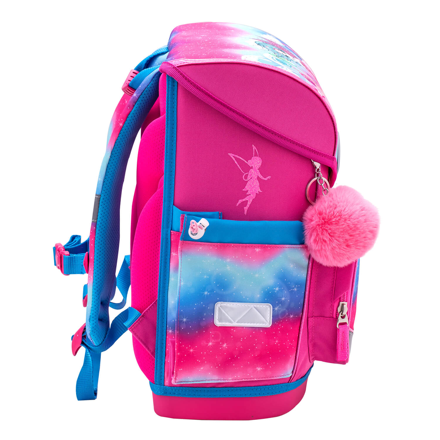 Compact Sweet Fairy schoolbag