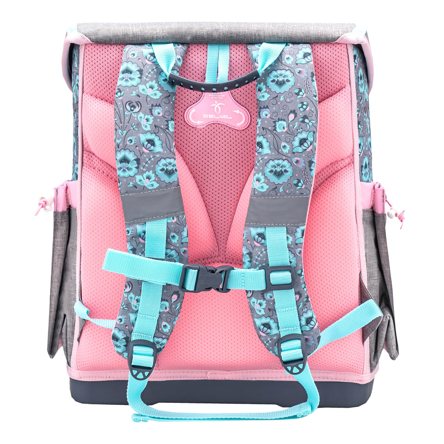 Compact Trendy Love schoolbag