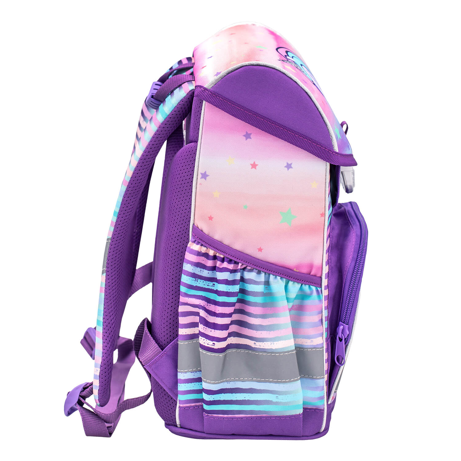 Click Believe in Magic schoolbag