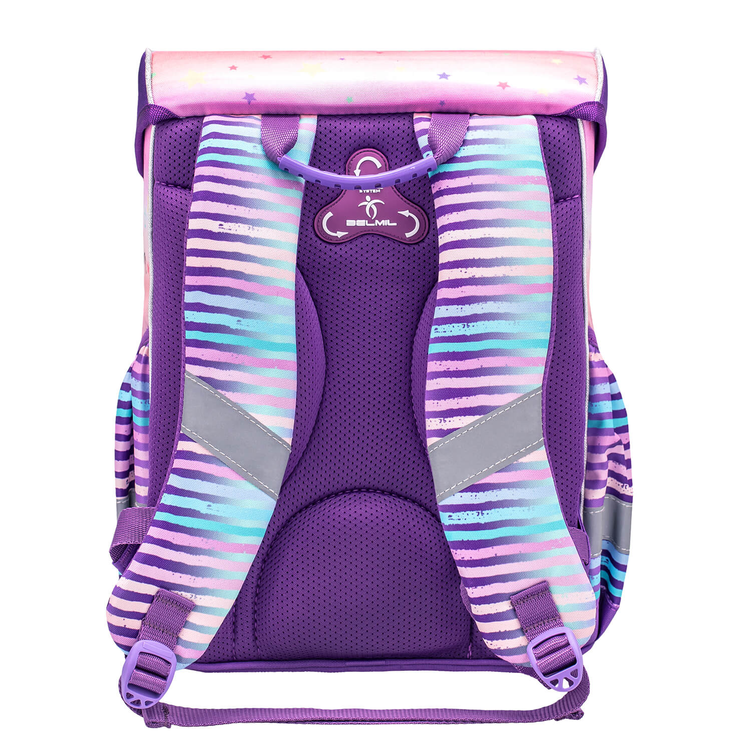 Click Believe in Magic schoolbag