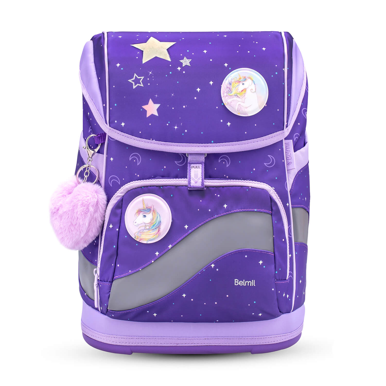 Smarty Plus Dahlia Schoolbag