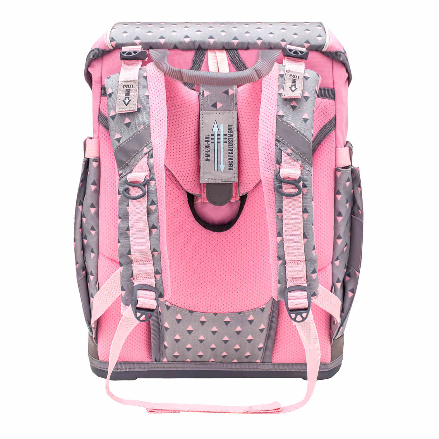 Smarty Favourit Pet 2 schoolbag