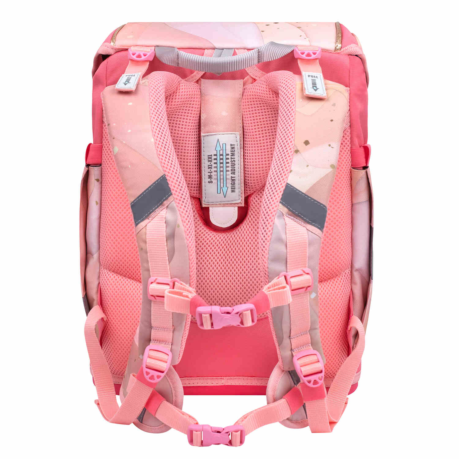 Smarty Marble schoolbag