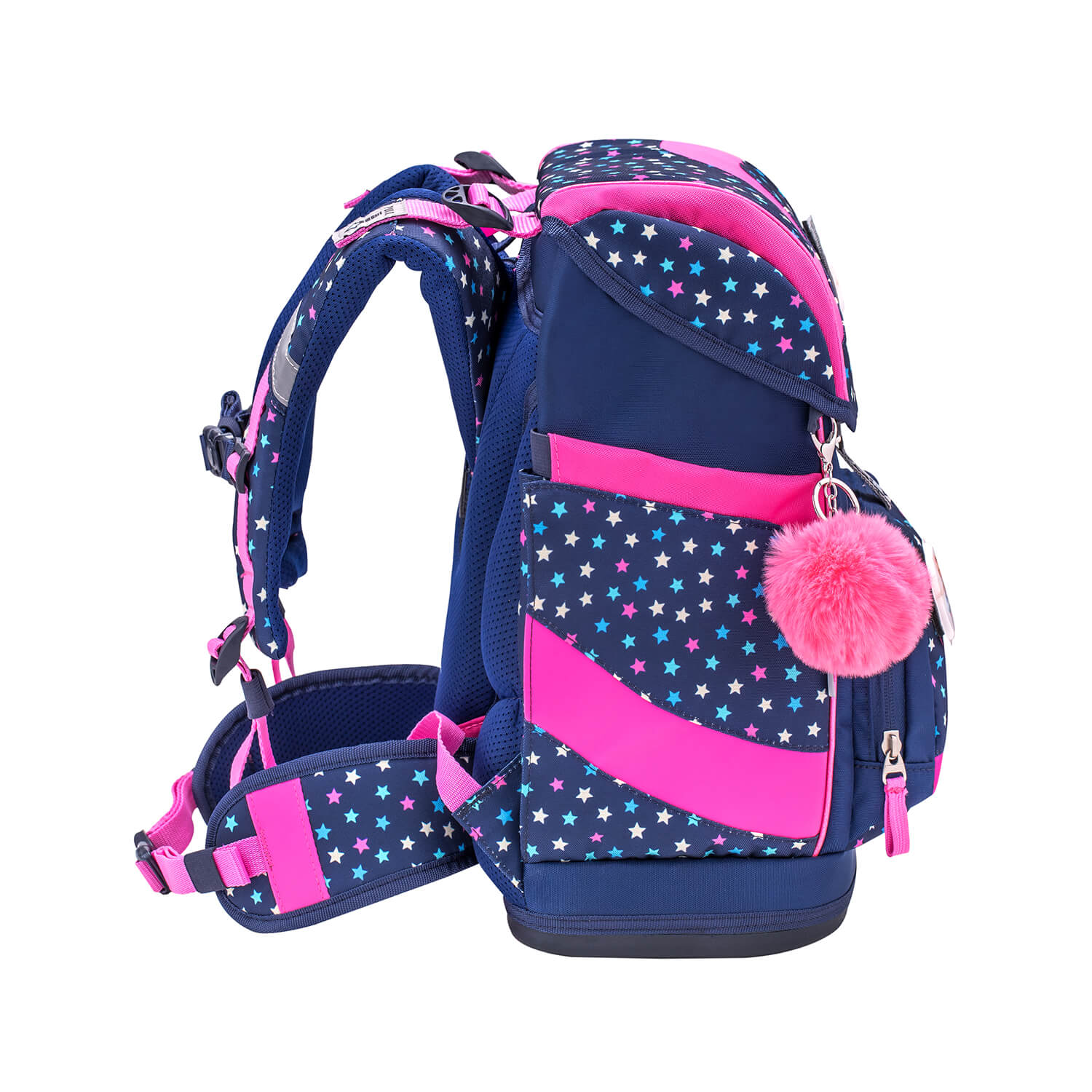 Smarty Stars 2 schoolbag