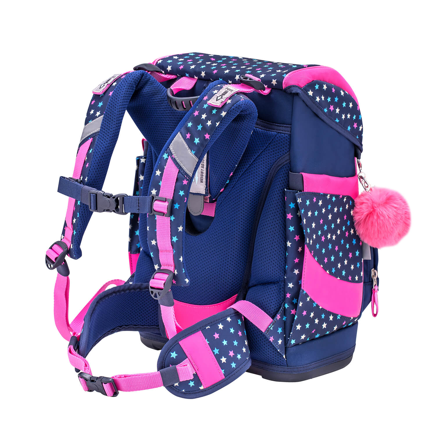 Smarty Stars 2 schoolbag