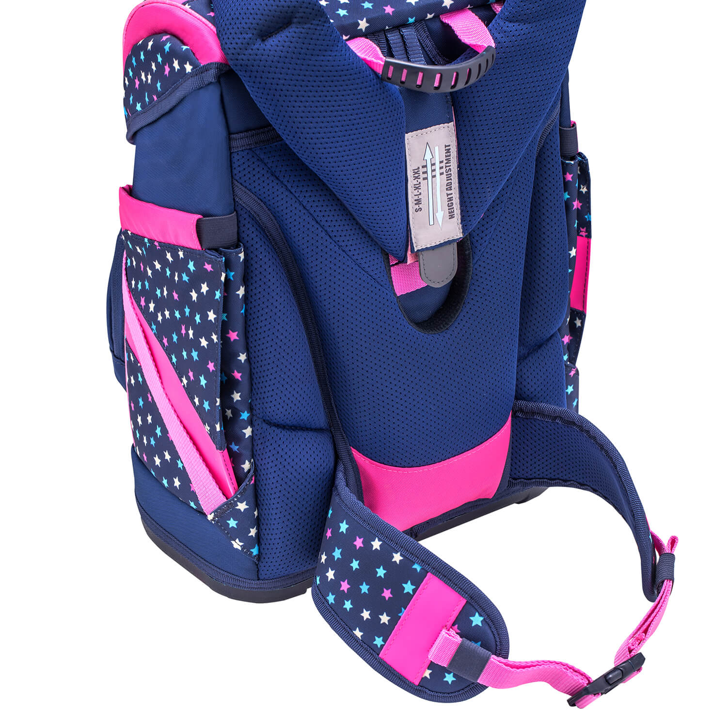 Smarty Stars 2 schoolbag