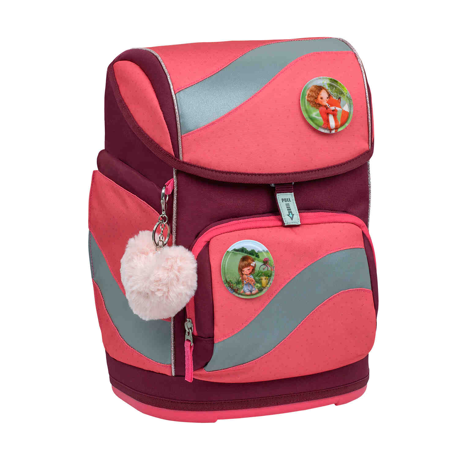 Smarty Sweet Candy  schoolbag