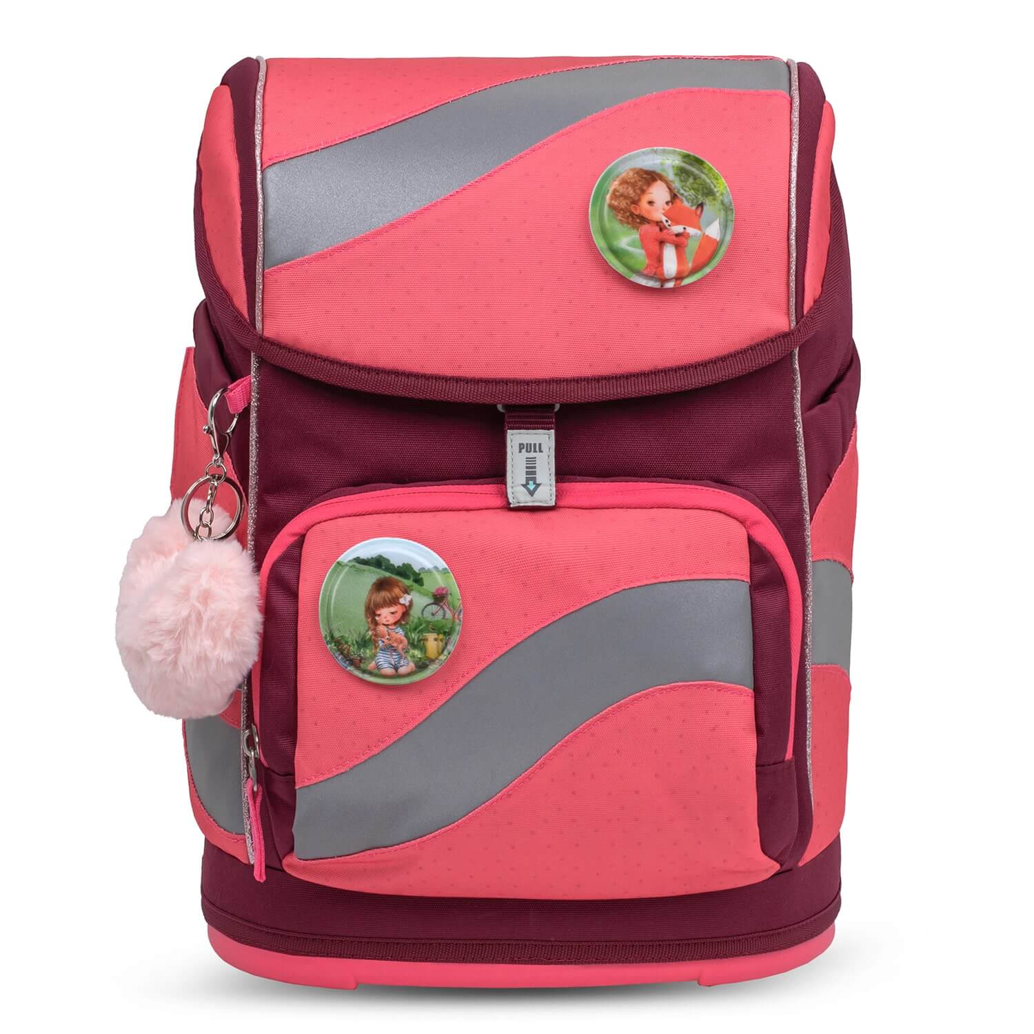 Smarty Sweet Candy  schoolbag