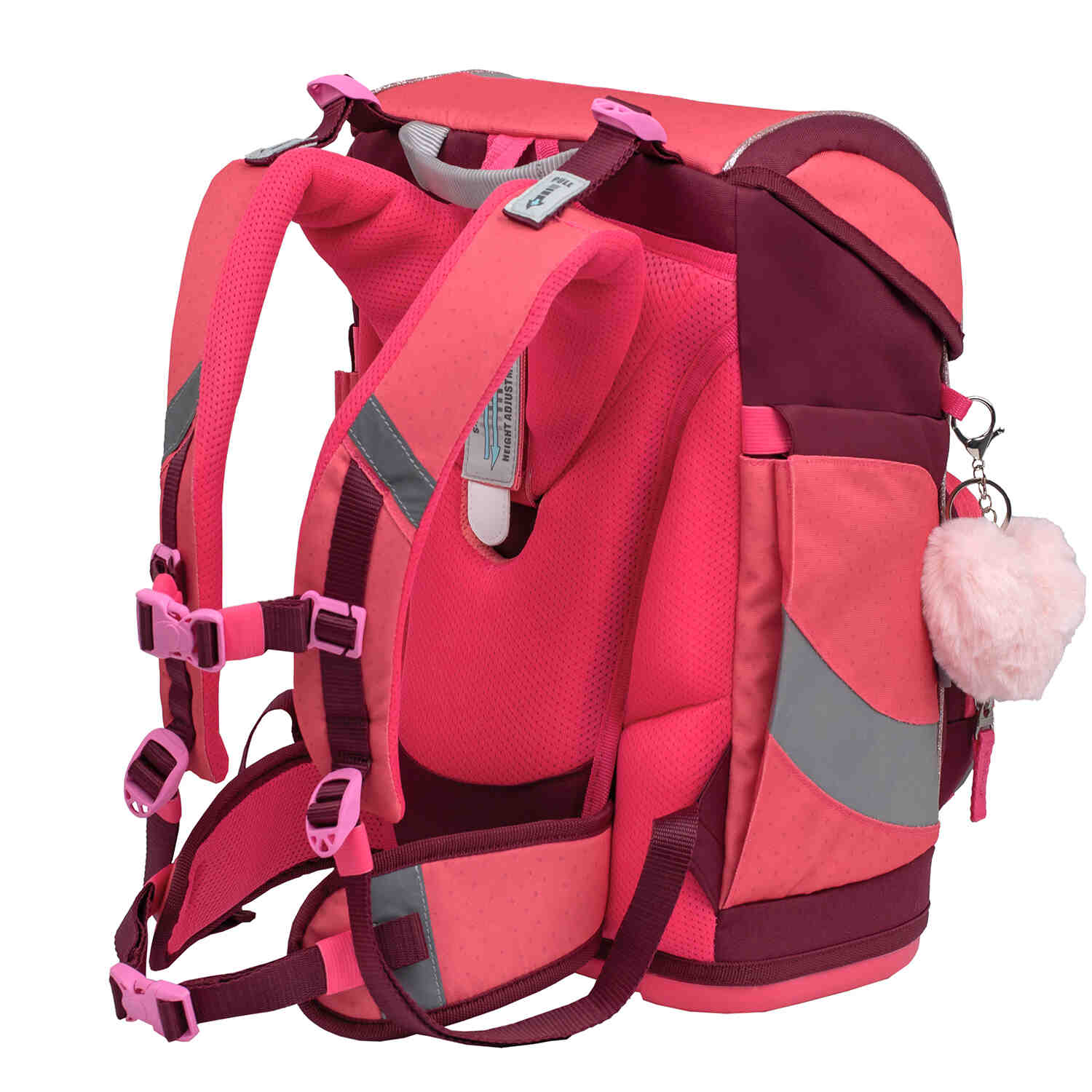 Smarty Sweet Candy  schoolbag