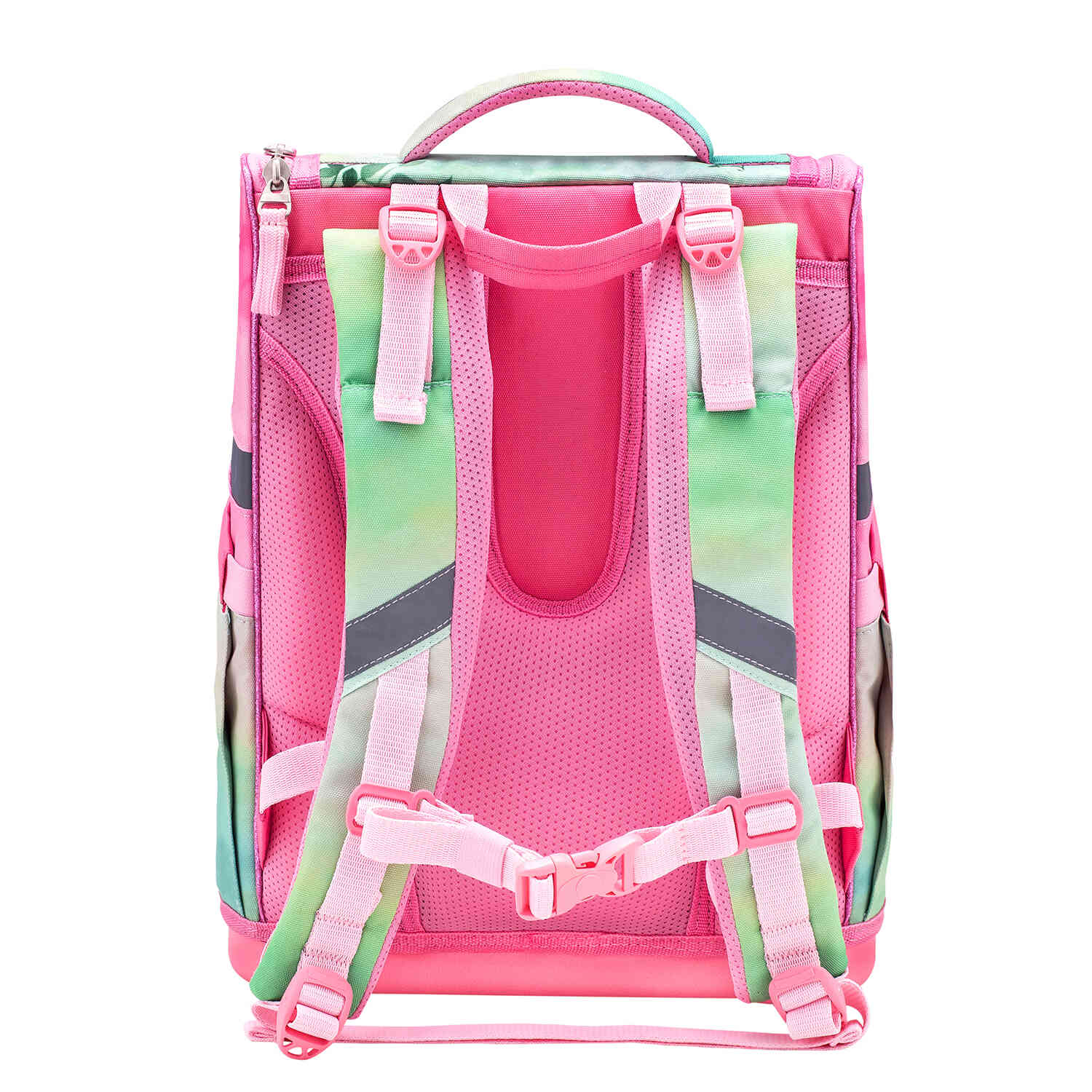 Mini Princess with Friends  schoolbag