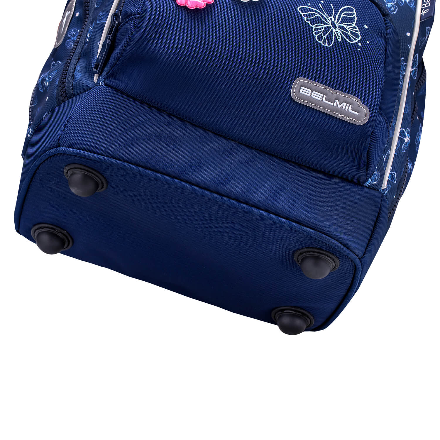 Premium Comfy Plus Sapphire Schoolbag