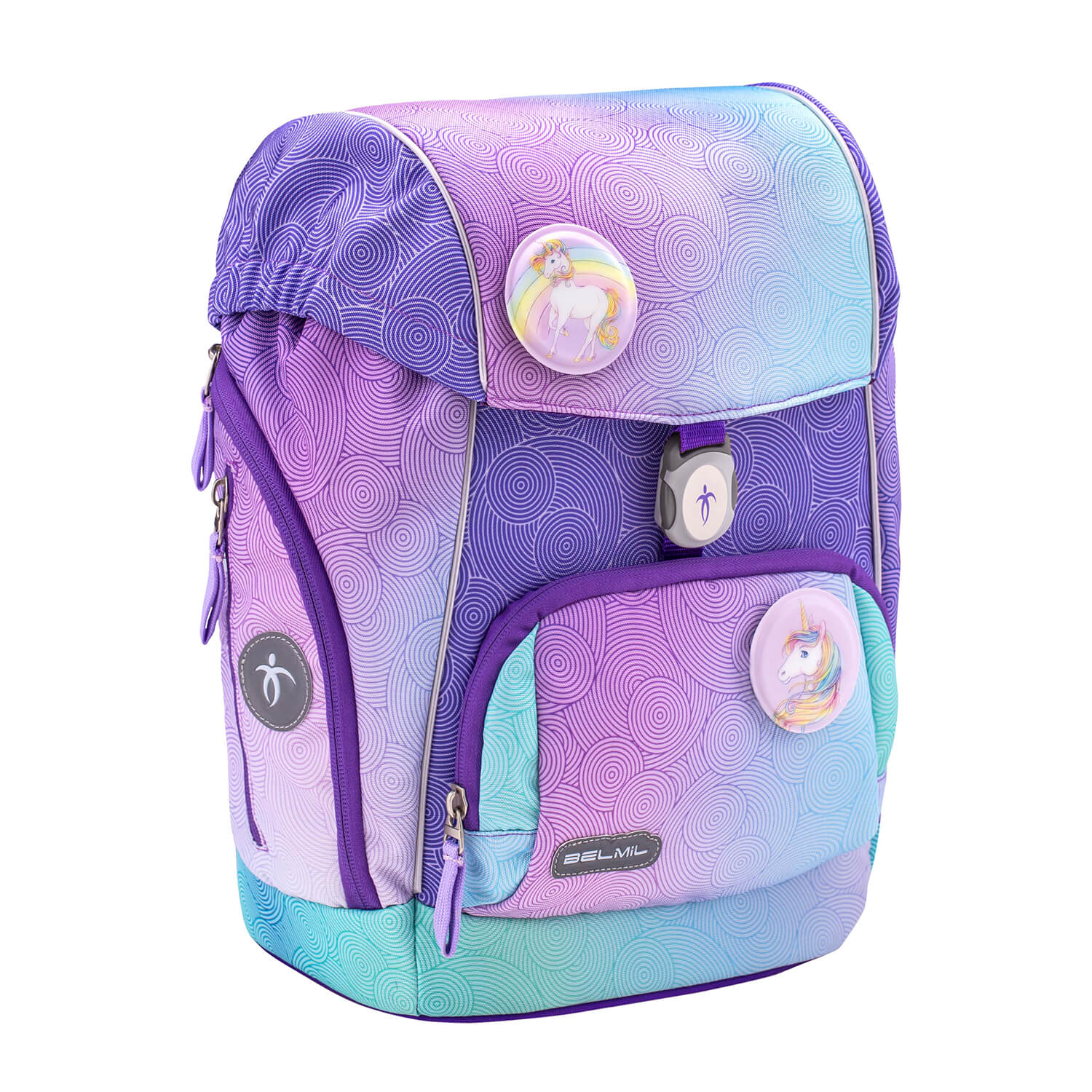 Comfy Wonder 2 schoolbag