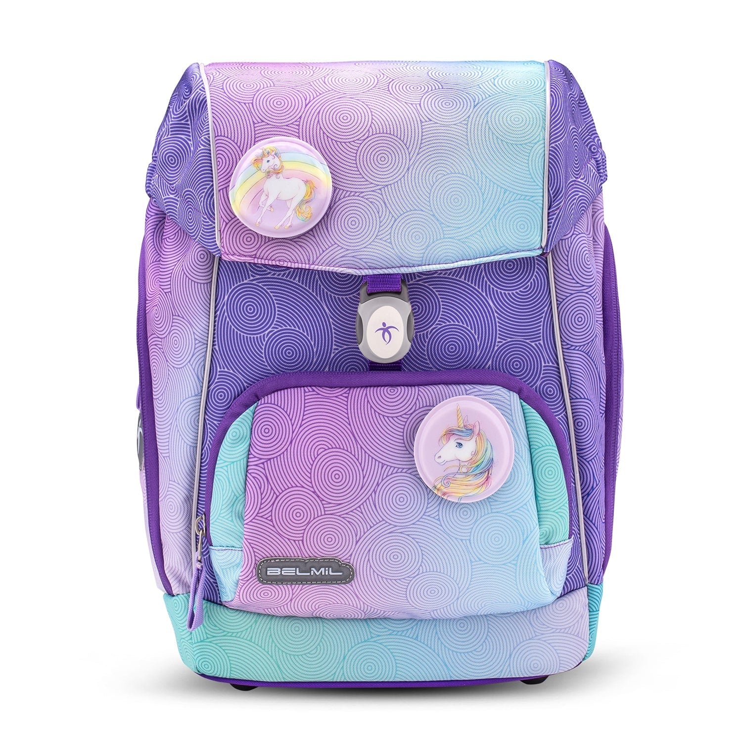 Comfy Wonder 2 schoolbag